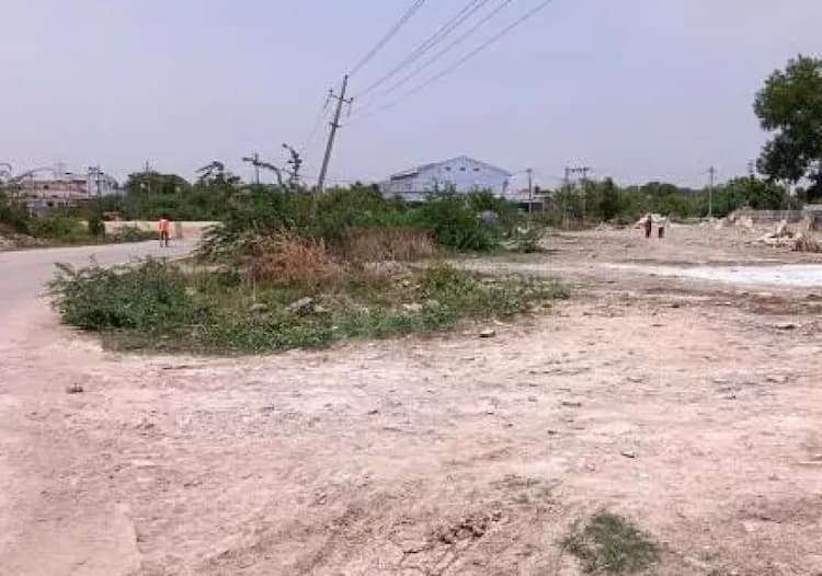 Land for Sale