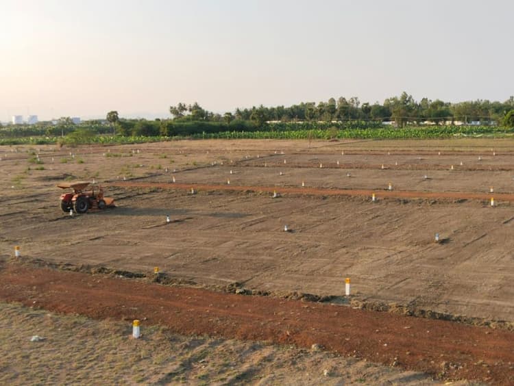 Land for sale