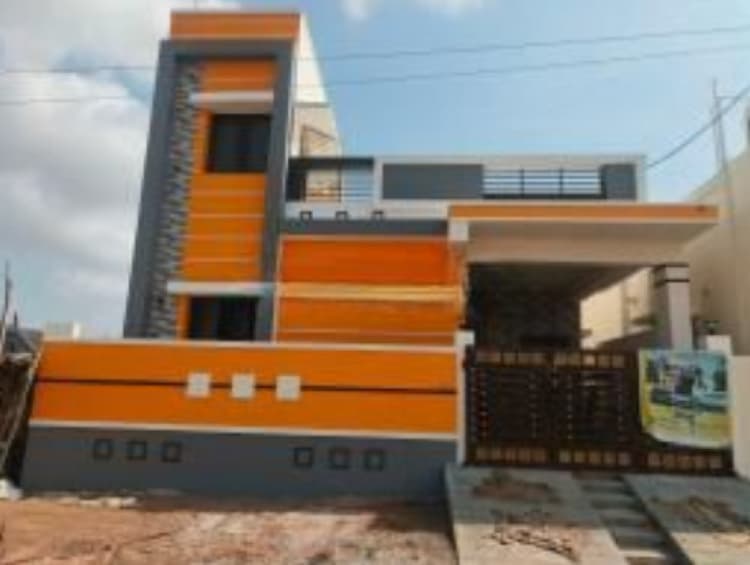 2 BHK house for Sale