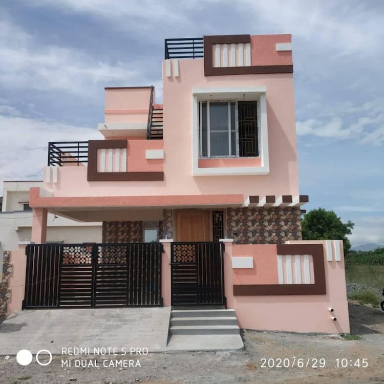 3bhk house for sale