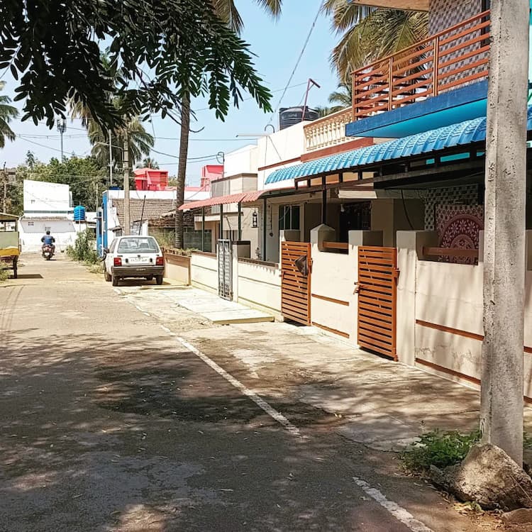 Single Property Image