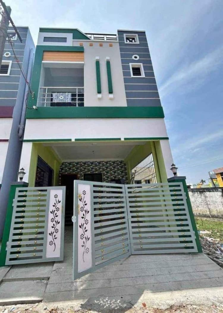 2bhk house for sale