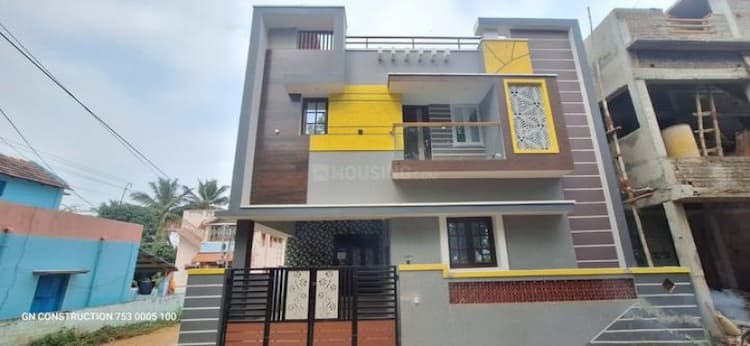 3 BHK Independent House