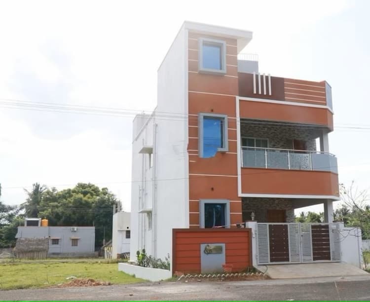 2bhk house for sale