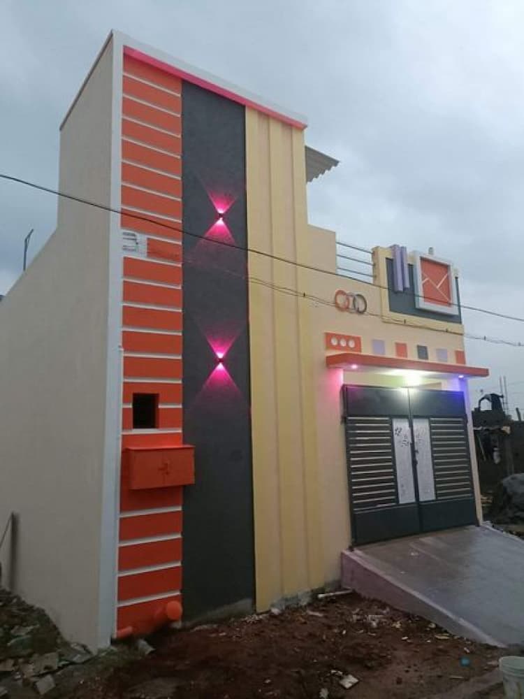 Single Property Image