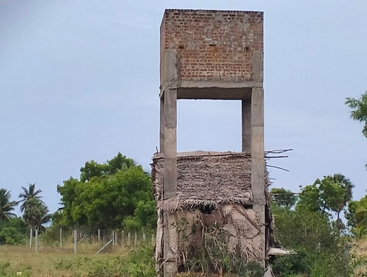 Single Property Image