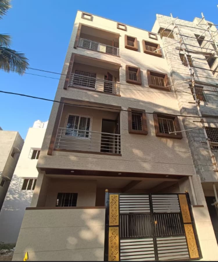 3 BHK Apartment for Sale