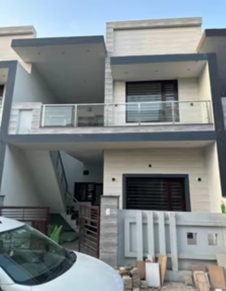 2 BHK House for Sale