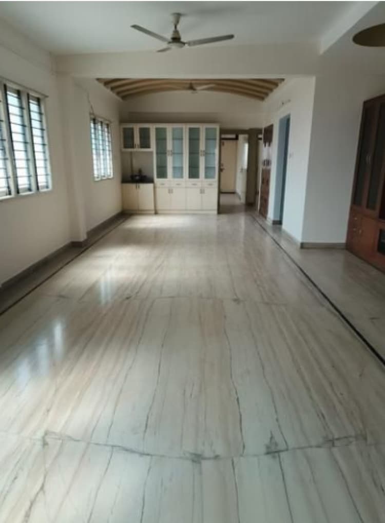 3 BHK Apartment for Sale