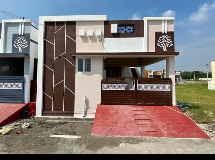 2bhk house for sale 