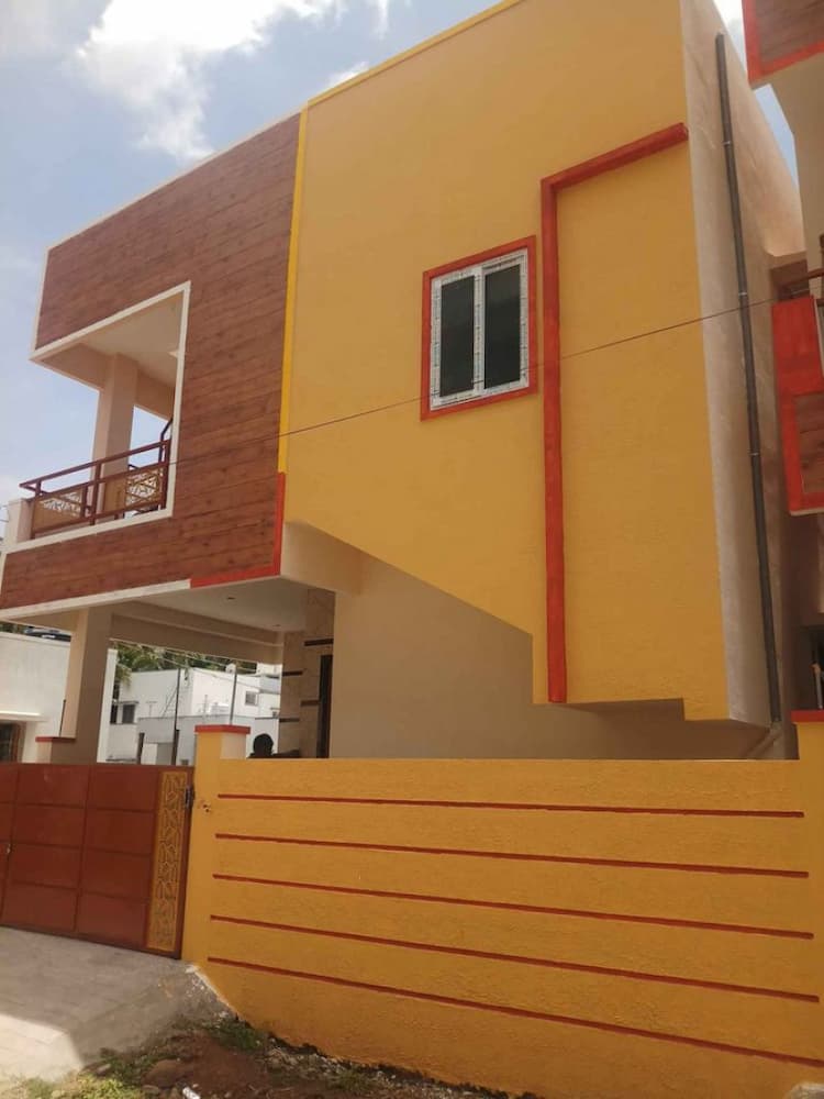 Single Property Image