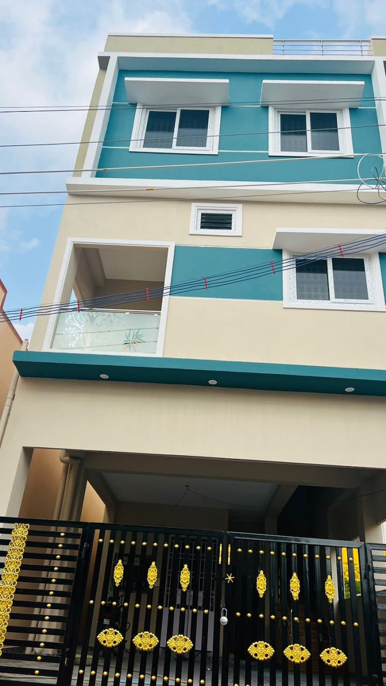 2BHK house for sale