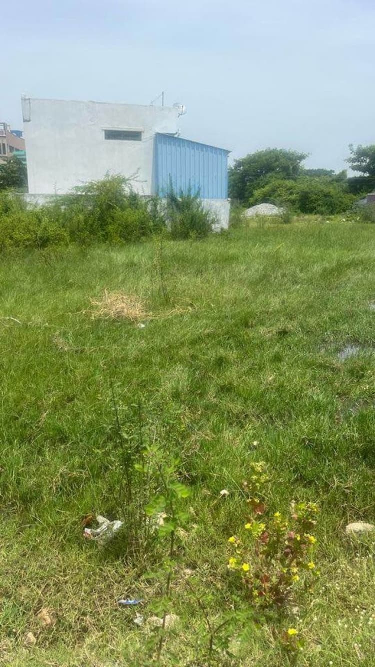 Single Property Image