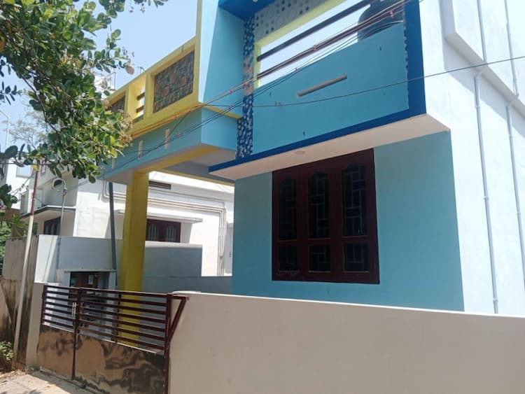 Single Property Image