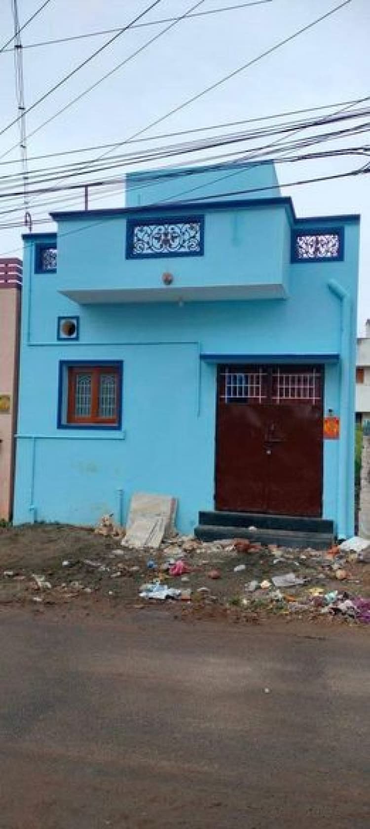 2BHK house for sale