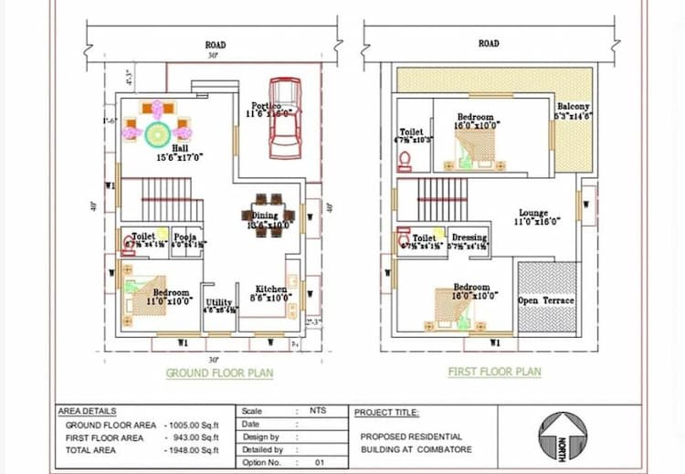 Single Property Image