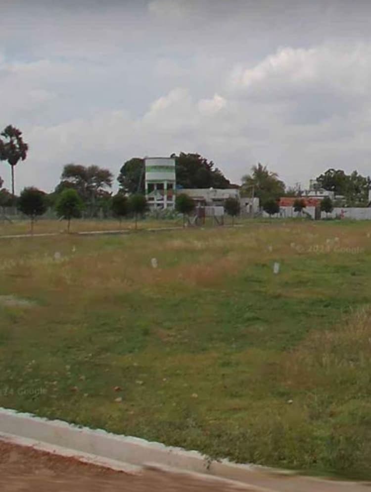 Single Property Image