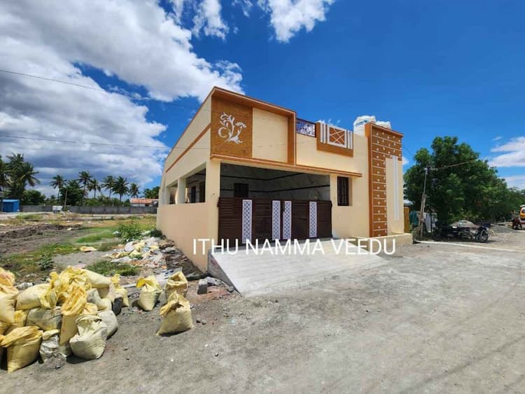 3 BHK HOUSE FOR SALE