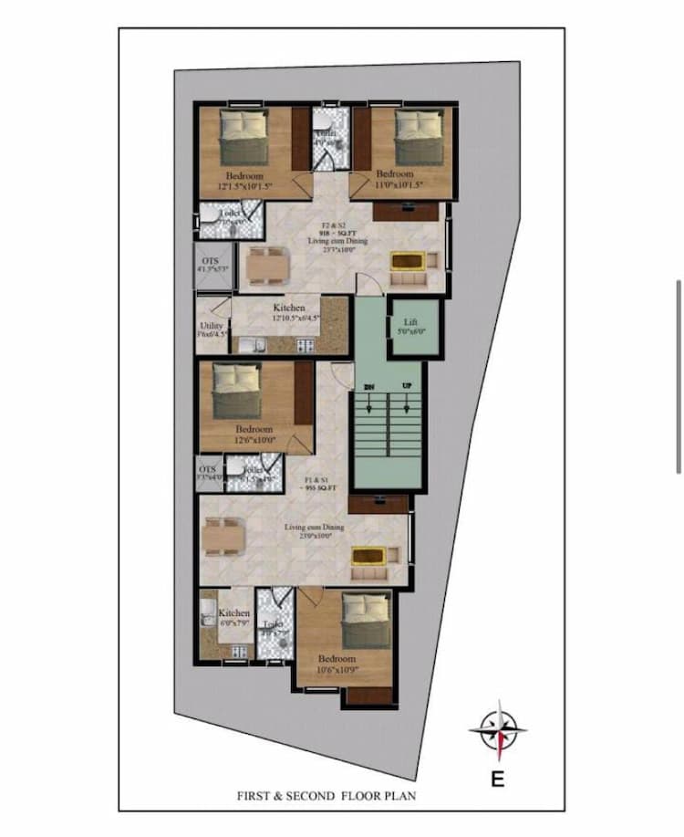 Single Property Image