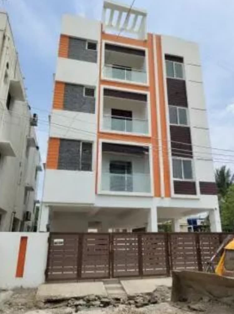 2 BHK Apartment for Sale