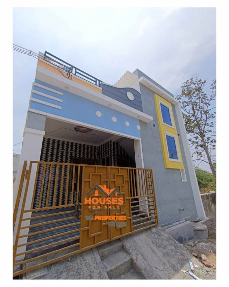 Single Property Image