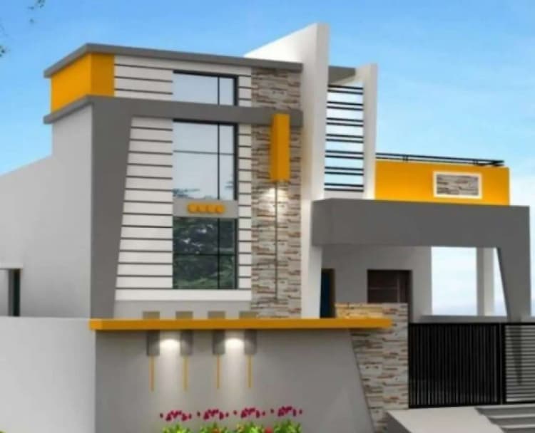2 BHK House for Sale