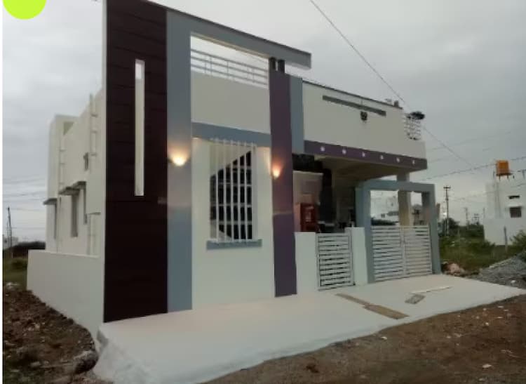 2 BHK House for Sale