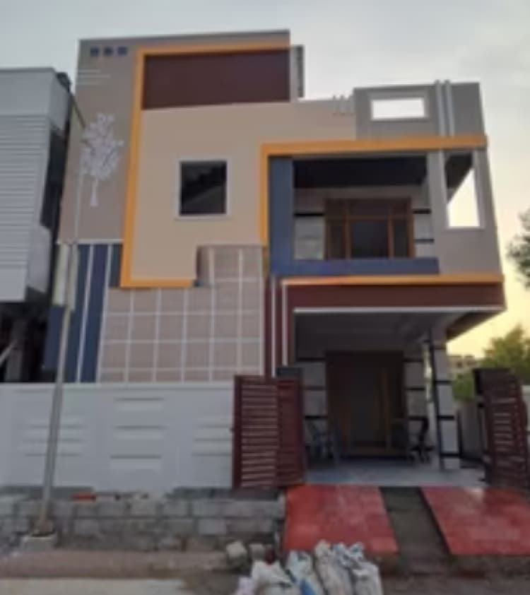 3 BHK House for Sale