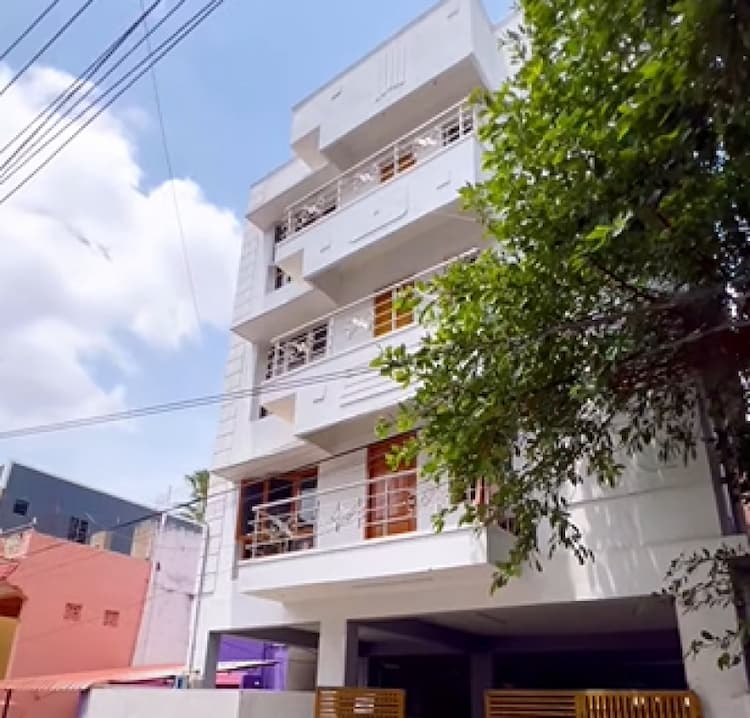 Single Property Image