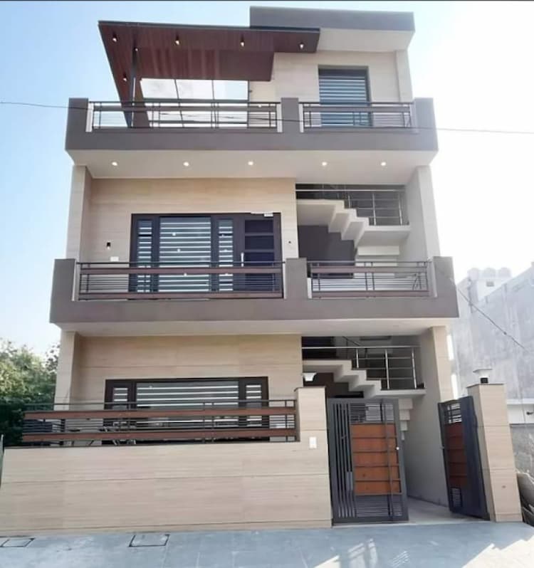 6 BHK House for Sale