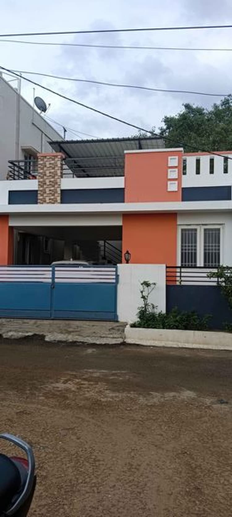 Single Property Image