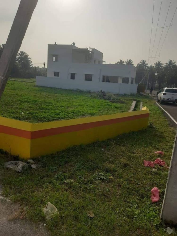  DTCP Approved Plots for sale 