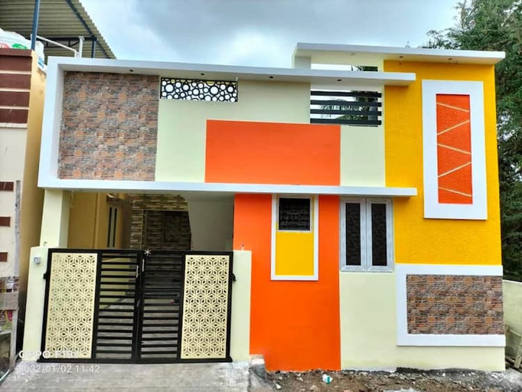 2bhk house for sale