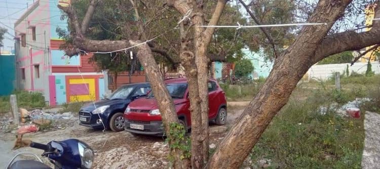 Single Property Image