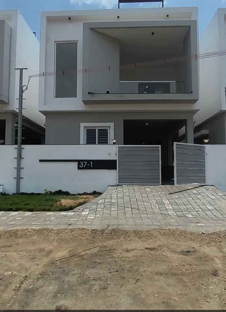 House for Sale