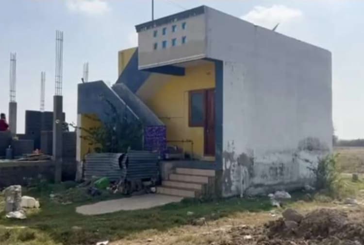 2 BHK House for Sale