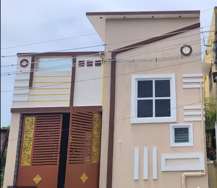 House for sales