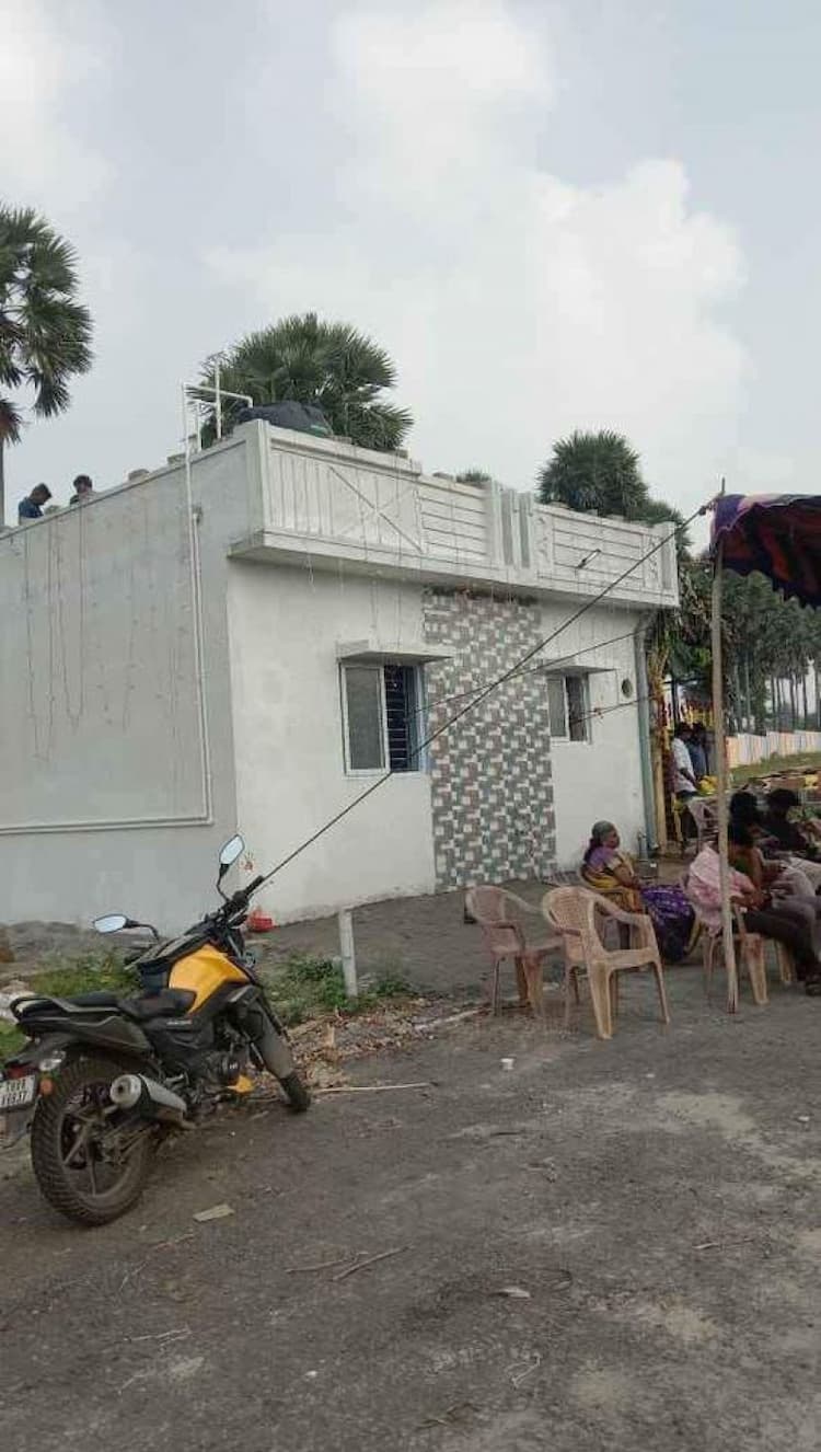 Single Property Image