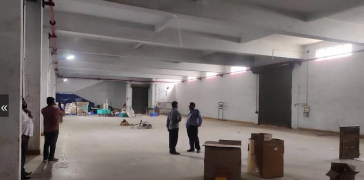 Warehouse / Godown for rent in Madhavaram