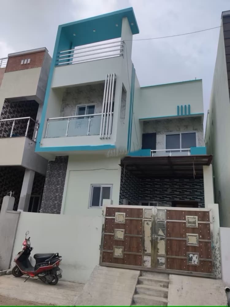 3bhk house for sale
