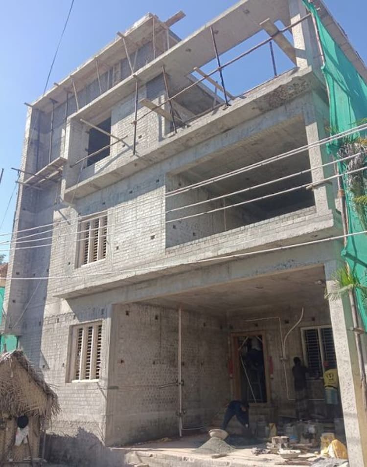 Single Property Image