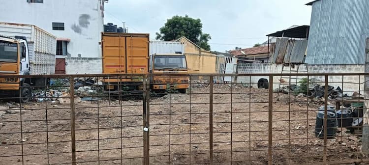 Single Property Image