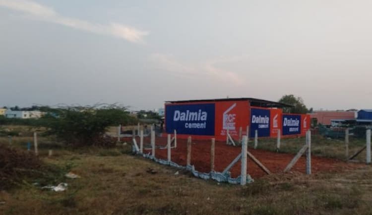 Land for sales