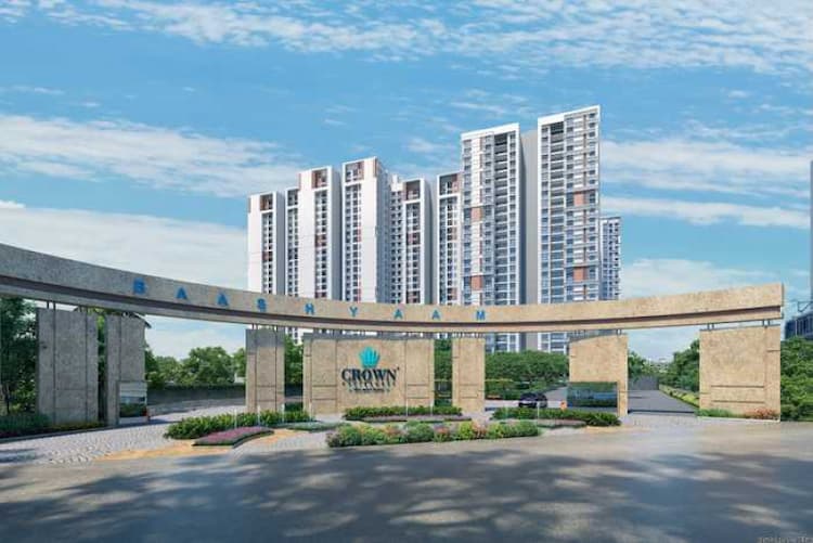 FLAT FOR SALE 