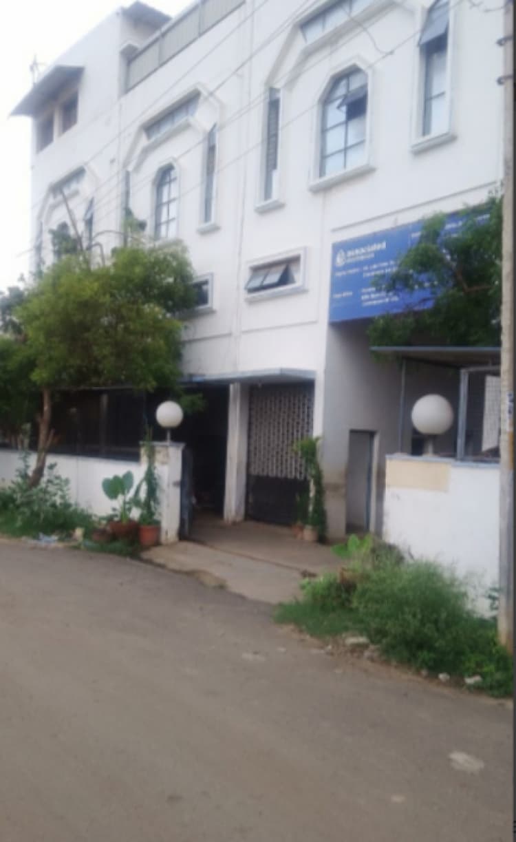 Office Space 15000 Sq.ft. for Sale in Ukkadam, Coimbatore
