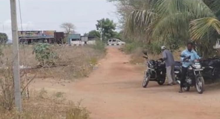 Single Property Image