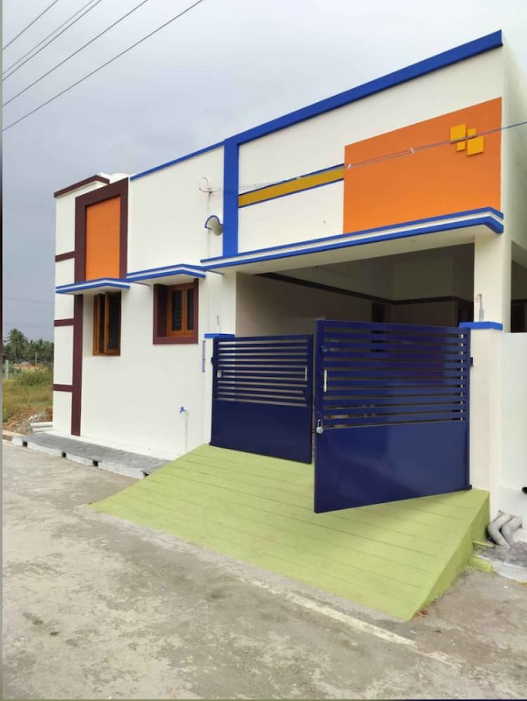 Single Property Image