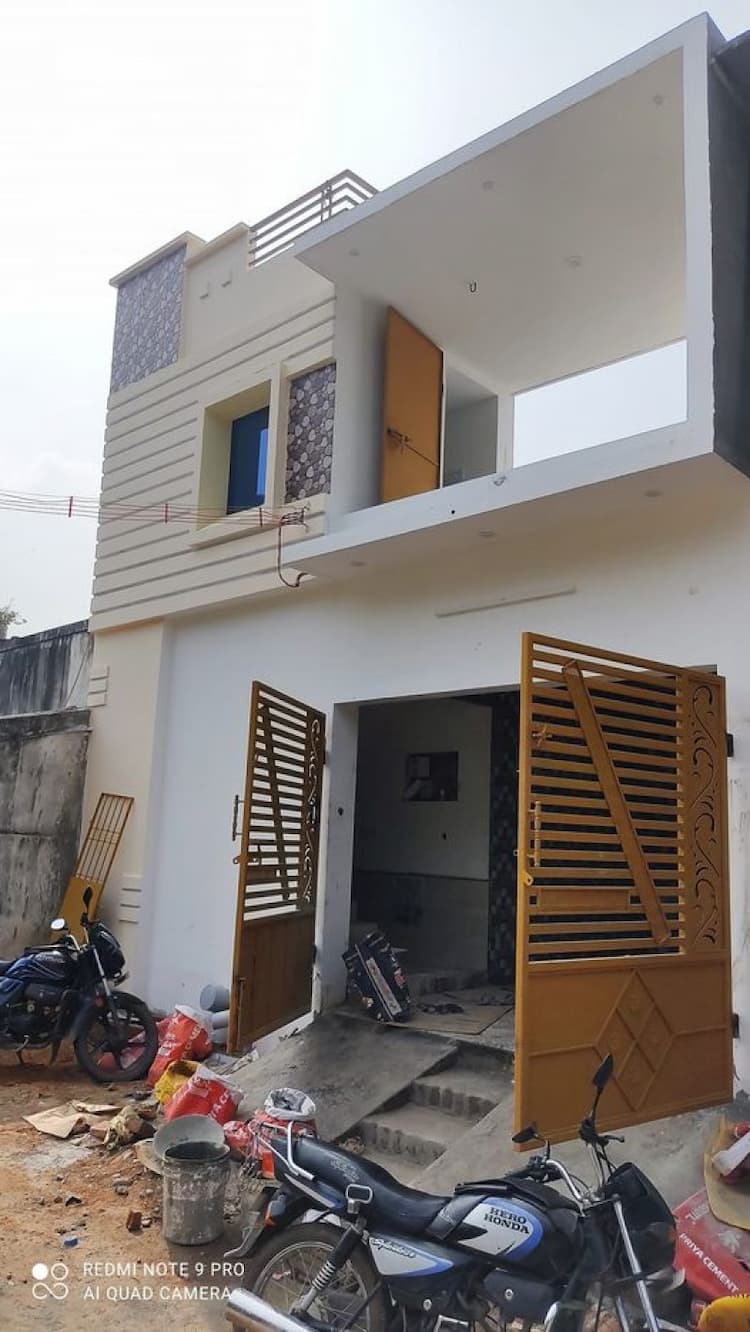 2 BHK House for Sale