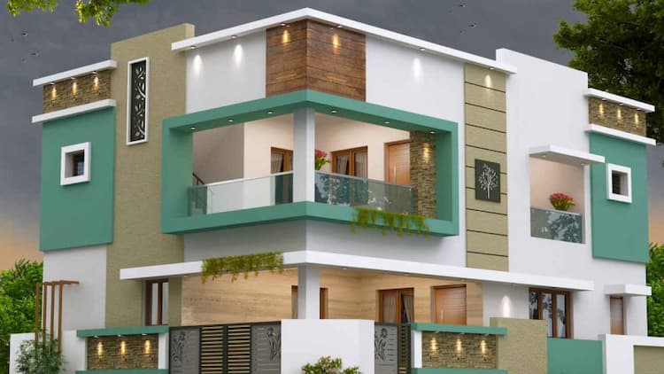 3 BHKD Individual House For Sale