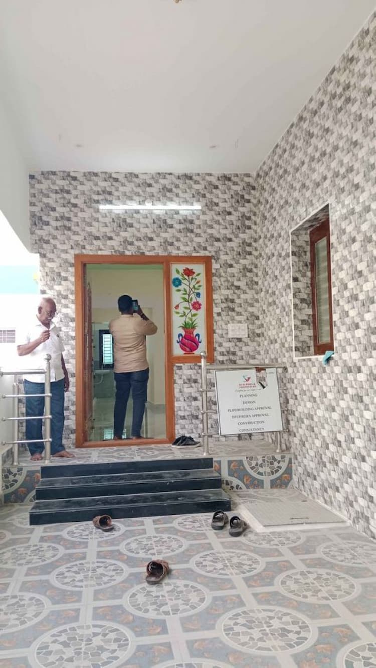 Single Property Image